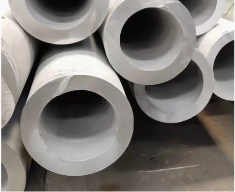SUS310S Pipe-3_0.jpg - สแตนเลส 310S  | https://specialmaterialthailand.com